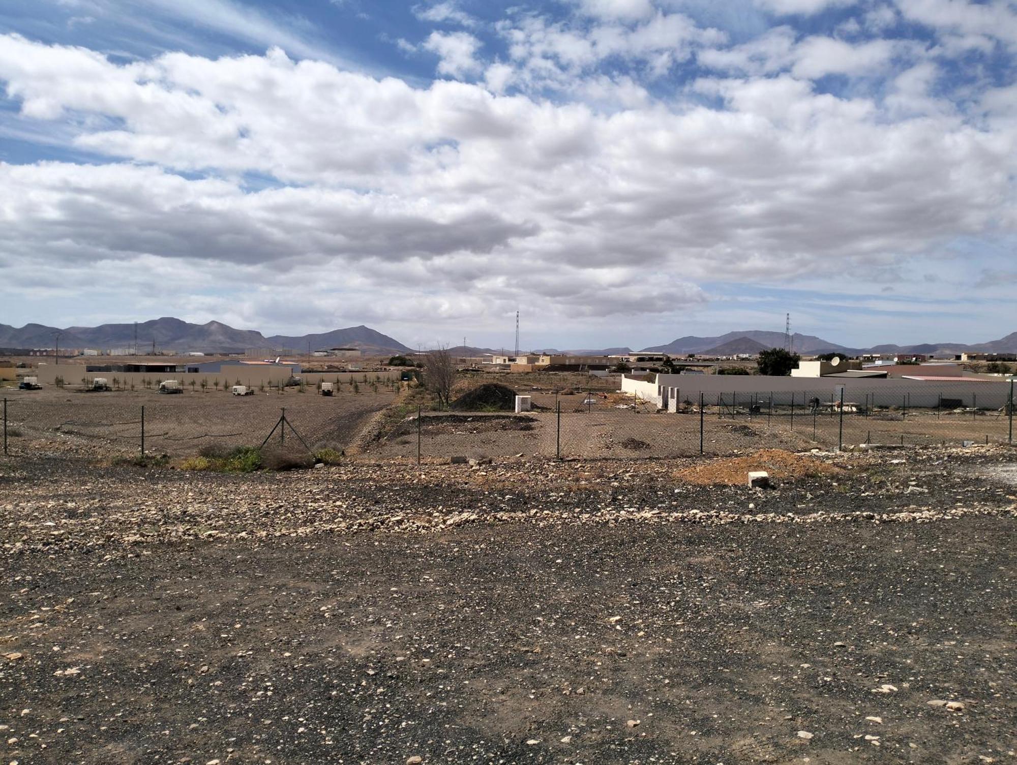 Casa Rural Daisamar Teguitar 客房 照片