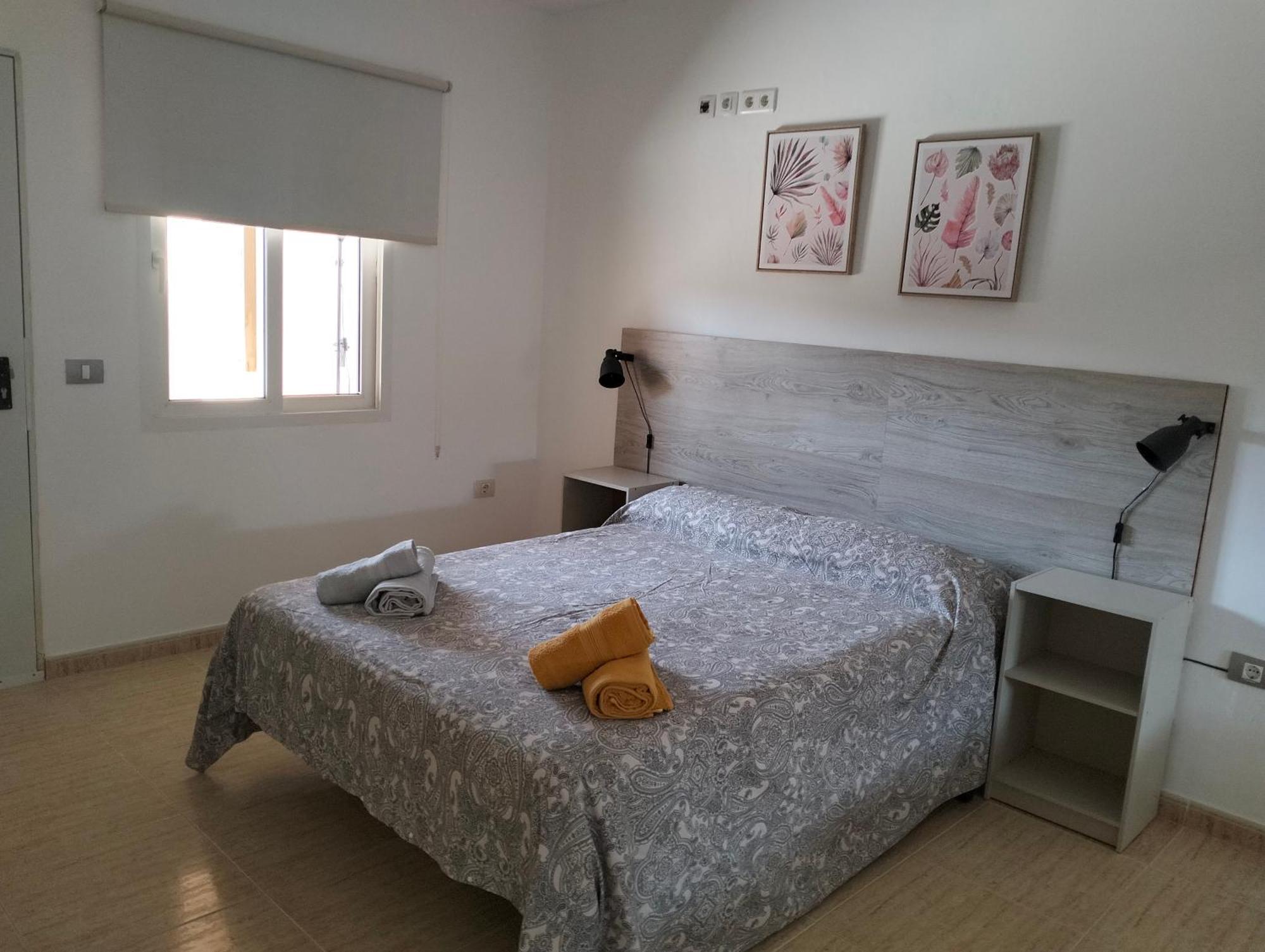 Casa Rural Daisamar Teguitar 外观 照片