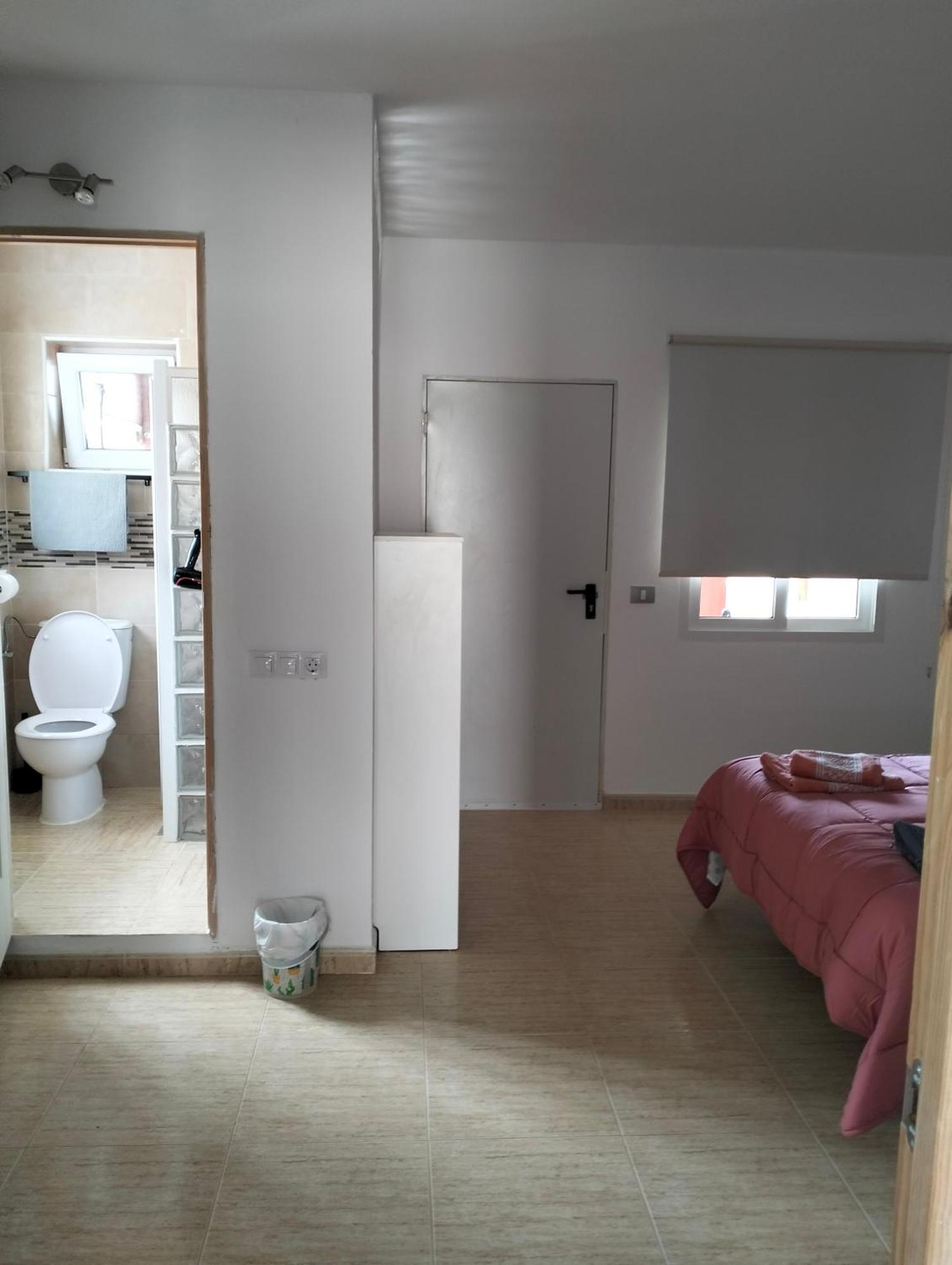 Casa Rural Daisamar Teguitar 外观 照片