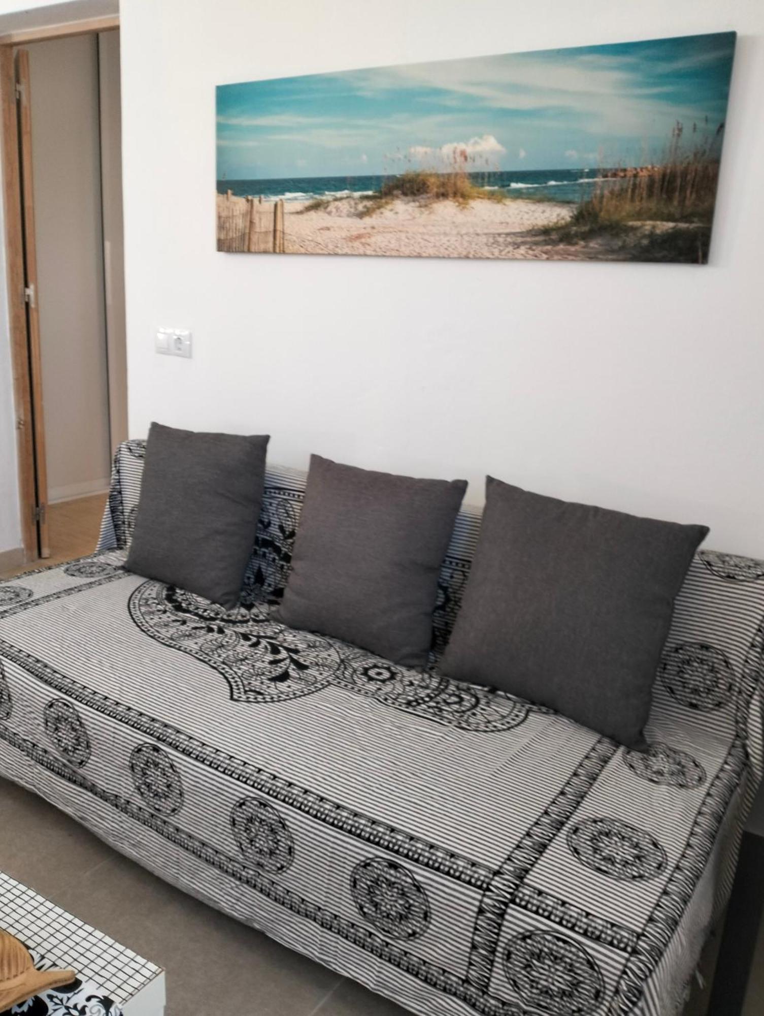 Casa Rural Daisamar Teguitar 外观 照片